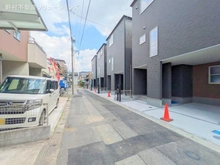 【埼玉県/川口市大字辻】川口市大字辻 新築一戸建て 