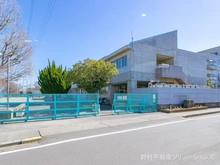 【埼玉県/川口市大字辻】川口市大字辻 新築一戸建て 周辺施設