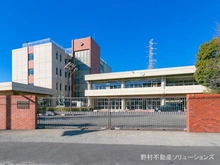 【埼玉県/川口市大字辻】川口市大字辻 新築一戸建て 周辺施設