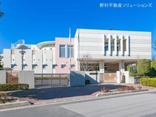 【埼玉県/川口市大字辻】川口市大字辻 新築一戸建て 周辺施設