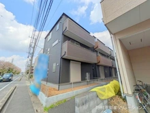 【埼玉県/川口市大字辻】川口市大字辻 新築一戸建て 