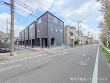 【埼玉県/川口市大字辻】川口市大字辻 新築一戸建て 