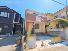 【埼玉県/川口市前川】川口市前川2丁目 新築一戸建て 