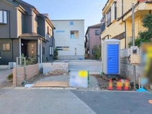 【埼玉県/川口市前川】川口市前川2丁目 新築一戸建て 
