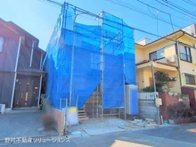 【埼玉県/川口市前川】川口市前川2丁目 新築一戸建て 