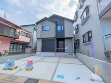 【埼玉県/川口市芝西】川口市芝西2丁目 新築一戸建て 