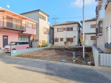 【埼玉県/川口市芝西】川口市芝西2丁目 新築一戸建て 