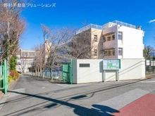 【埼玉県/川口市芝西】川口市芝西2丁目 新築一戸建て 周辺施設