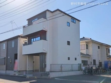 【埼玉県/川口市上青木】川口市上青木2丁目 新築一戸建て 