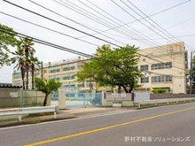 【埼玉県/川口市上青木】川口市上青木2丁目 新築一戸建て 周辺施設