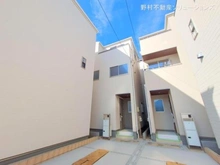 【埼玉県/川口市元郷】川口市元郷5丁目 新築一戸建て 