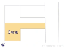 【埼玉県/川口市元郷】川口市元郷5丁目 新築一戸建て 