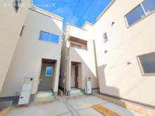 【埼玉県/川口市元郷】川口市元郷5丁目 新築一戸建て 