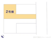 【埼玉県/川口市元郷】川口市元郷5丁目 新築一戸建て 