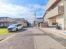 【埼玉県/川口市元郷】川口市元郷5丁目 新築一戸建て 