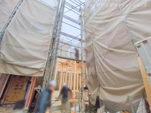 【埼玉県/川口市元郷】川口市元郷5丁目 新築一戸建て 