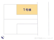 【埼玉県/川口市元郷】川口市元郷5丁目 新築一戸建て 
