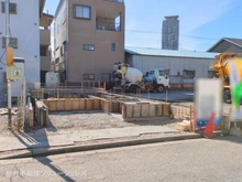【埼玉県/川口市元郷】川口市元郷5丁目 新築一戸建て 