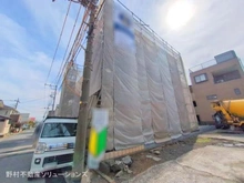 【埼玉県/川口市元郷】川口市元郷5丁目 新築一戸建て 