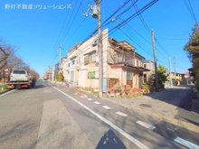 【埼玉県/川口市大字辻】川口市大字辻 新築一戸建て 