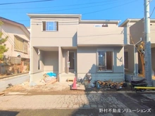 【埼玉県/川口市大字辻】川口市大字辻 新築一戸建て 