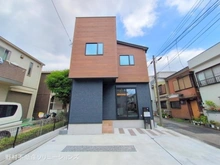 【埼玉県/川口市芝富士】川口市芝富士1丁目 新築一戸建て 