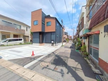 【埼玉県/川口市芝富士】川口市芝富士1丁目 新築一戸建て 