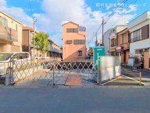 【埼玉県/川口市芝富士】川口市芝富士1丁目 新築一戸建て 