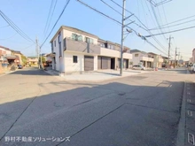【埼玉県/川口市榛松】川口市榛松3丁目 新築一戸建て 