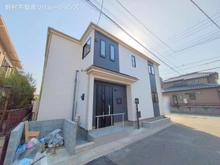 【埼玉県/川口市榛松】川口市榛松3丁目 新築一戸建て 