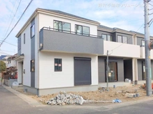 【埼玉県/川口市榛松】川口市榛松3丁目 新築一戸建て 
