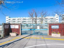 【埼玉県/川口市榛松】川口市榛松3丁目 新築一戸建て 周辺施設