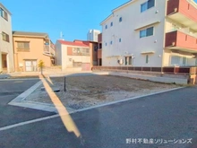 【埼玉県/川口市南町】川口市南町1丁目 新築一戸建て 
