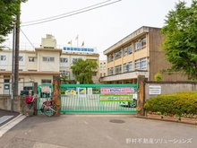 【埼玉県/川口市南町】川口市南町1丁目 新築一戸建て 周辺施設