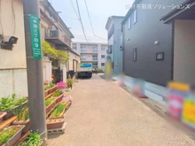 【埼玉県/川口市本蓮】川口市本蓮3丁目 新築一戸建て 