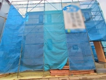 【埼玉県/川口市本蓮】川口市本蓮3丁目 新築一戸建て 