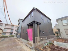 【埼玉県/川口市本蓮】川口市本蓮3丁目 新築一戸建て 