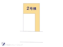 【埼玉県/川口市柳崎】川口市柳崎3丁目 新築一戸建て 