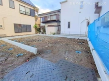【埼玉県/川口市柳崎】川口市柳崎3丁目 新築一戸建て 