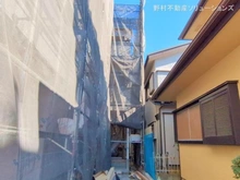 【埼玉県/川口市柳崎】川口市柳崎3丁目 新築一戸建て 