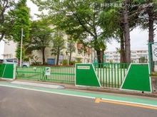 【埼玉県/川口市柳崎】川口市柳崎3丁目 新築一戸建て 周辺施設