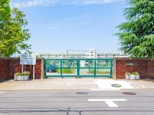 【埼玉県/川口市柳崎】川口市柳崎3丁目 新築一戸建て 周辺施設