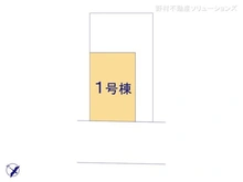 【埼玉県/川口市柳崎】川口市柳崎3丁目 新築一戸建て 