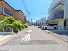 【埼玉県/川口市柳崎】川口市柳崎3丁目 新築一戸建て 