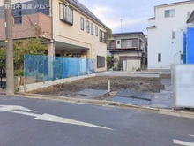 【埼玉県/川口市柳崎】川口市柳崎3丁目 新築一戸建て 
