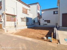 【埼玉県/川口市大字安行慈林】川口市大字安行慈林 新築一戸建て 