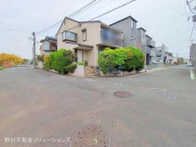 【埼玉県/川口市北原台】川口市北原台1丁目 新築一戸建て 
