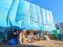 【埼玉県/川口市北原台】川口市北原台1丁目 新築一戸建て 