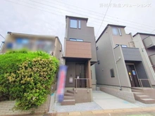 【埼玉県/川口市北原台】川口市北原台1丁目 新築一戸建て 