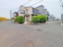 【埼玉県/川口市北原台】川口市北原台1丁目 新築一戸建て 